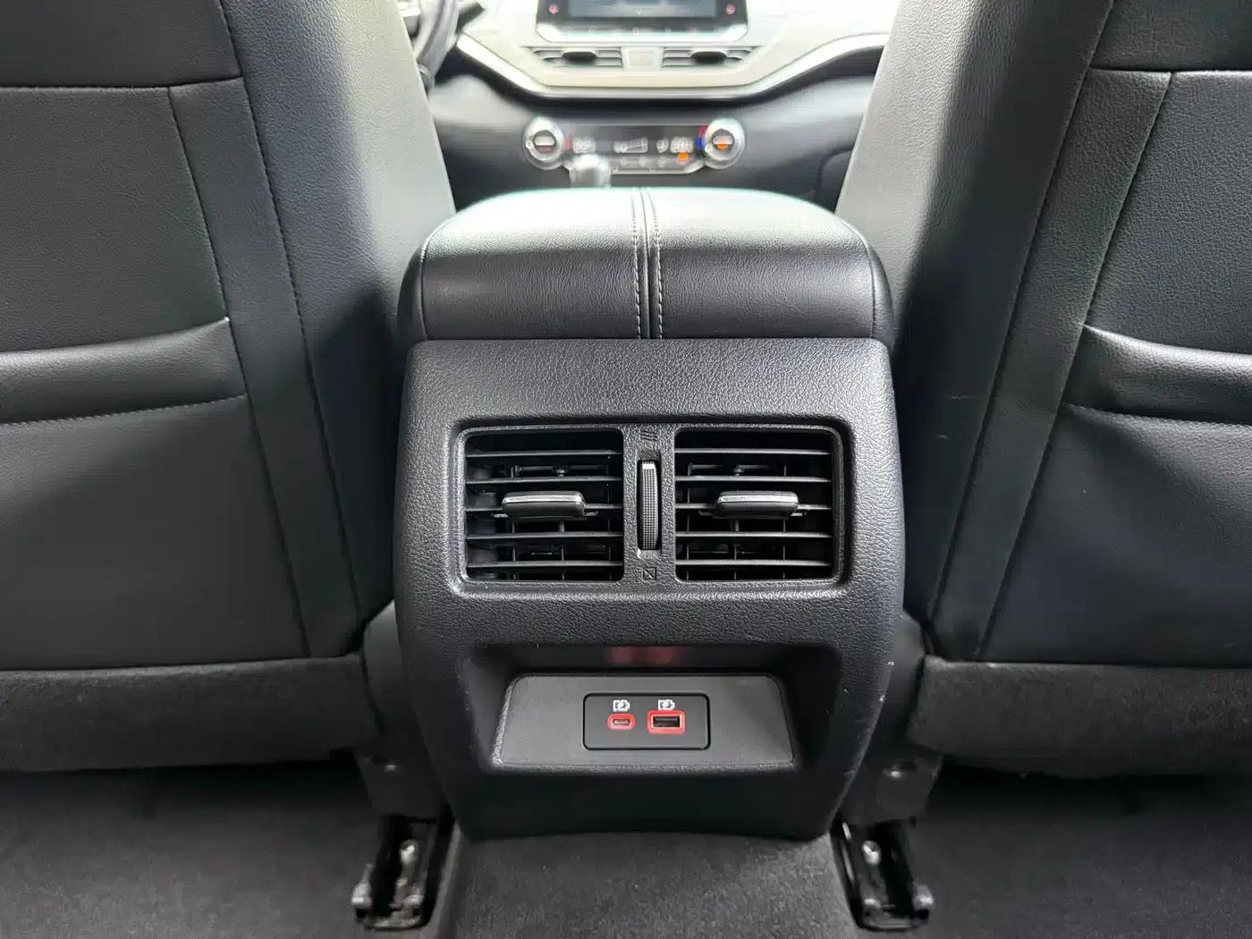 Teana 2021 2.0L XL Comfort Edition — миниатюра 15