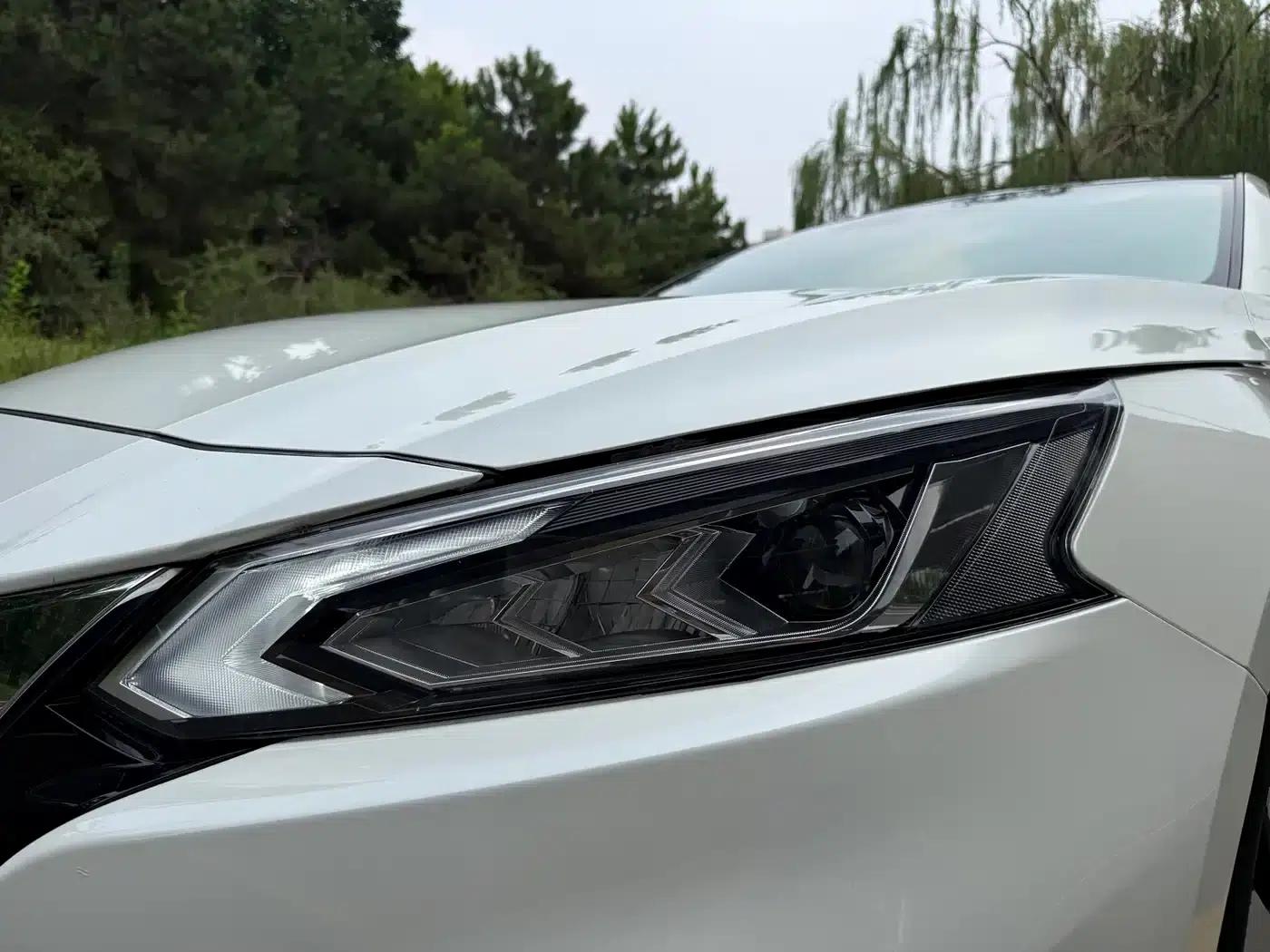 Teana 2021 2.0L XL Comfort Edition — миниатюра 19