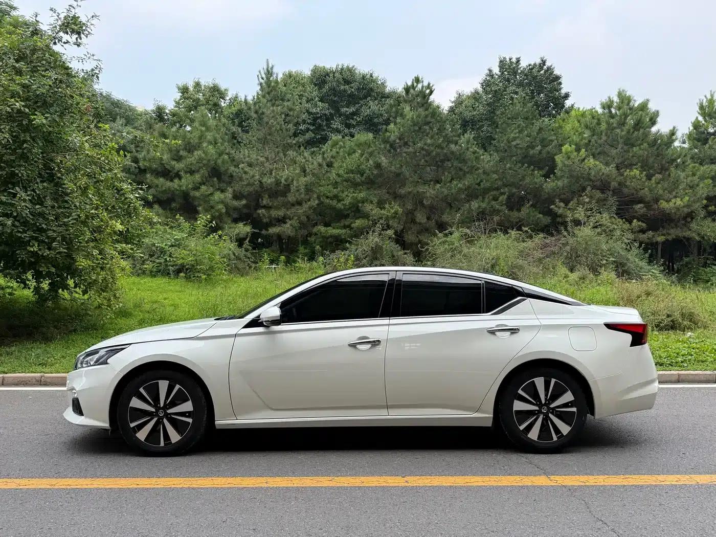 Teana 2021 2.0L XL Comfort Edition — миниатюра 3