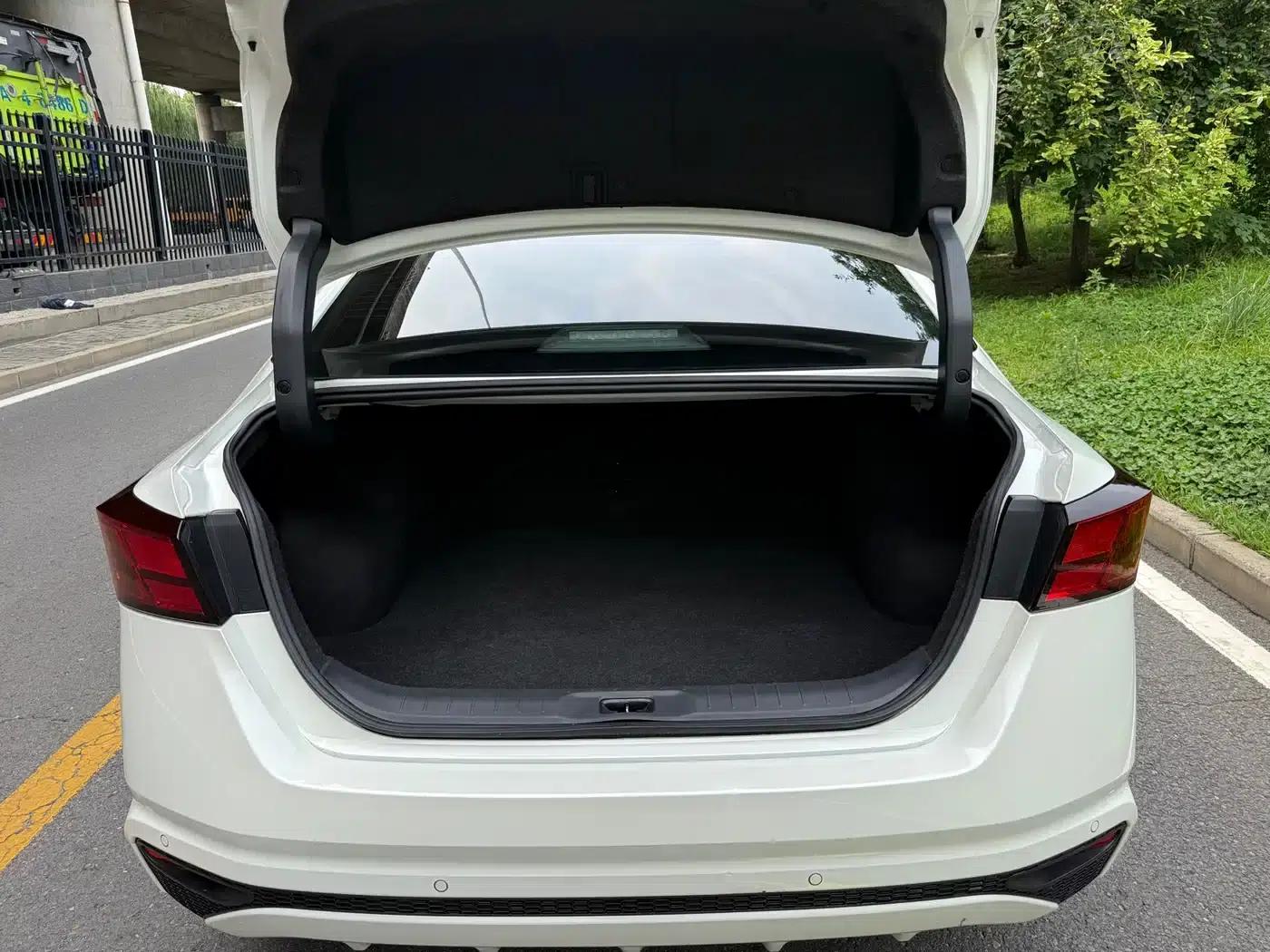 Teana 2021 2.0L XL Comfort Edition — миниатюра 21
