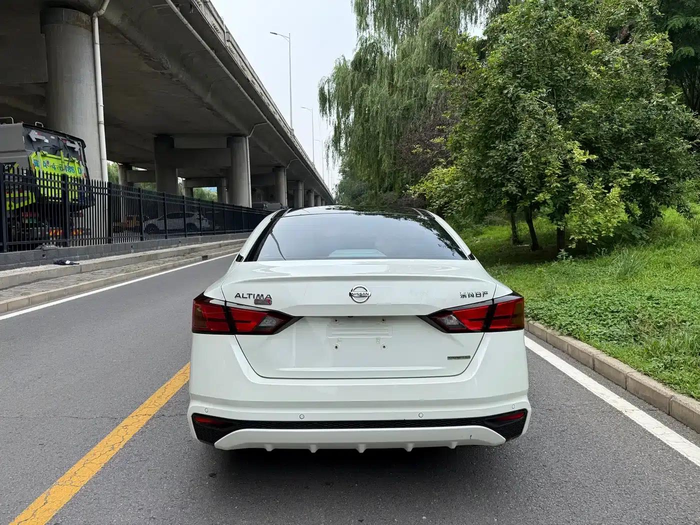 Teana 2021 2.0L XL Comfort Edition — миниатюра 6