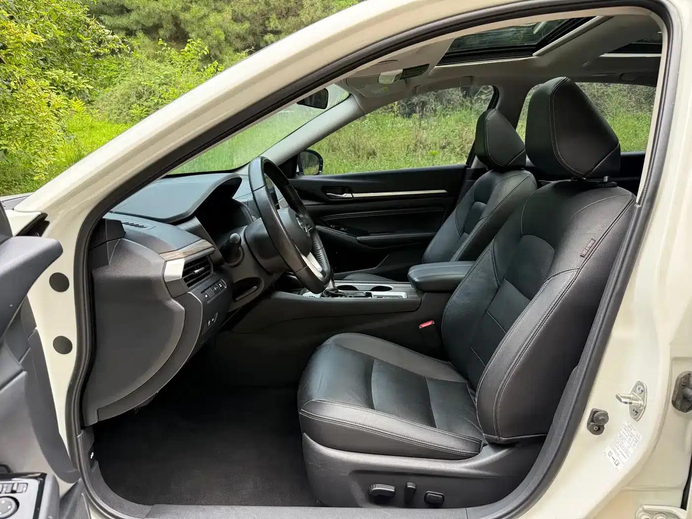 Teana 2021 2.0L XL Comfort Edition — миниатюра 7