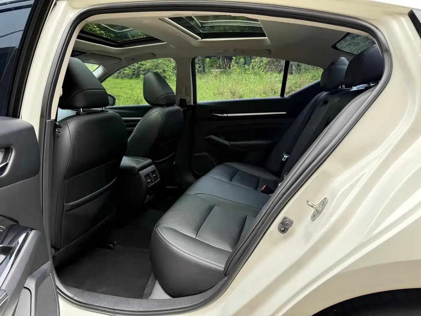 Teana 2021 2.0L XL Comfort Edition — миниатюра 8