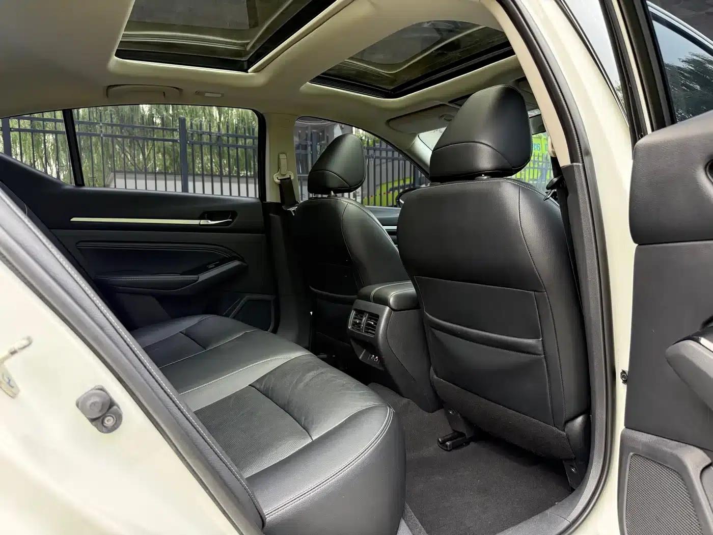 Teana 2021 2.0L XL Comfort Edition — миниатюра 10