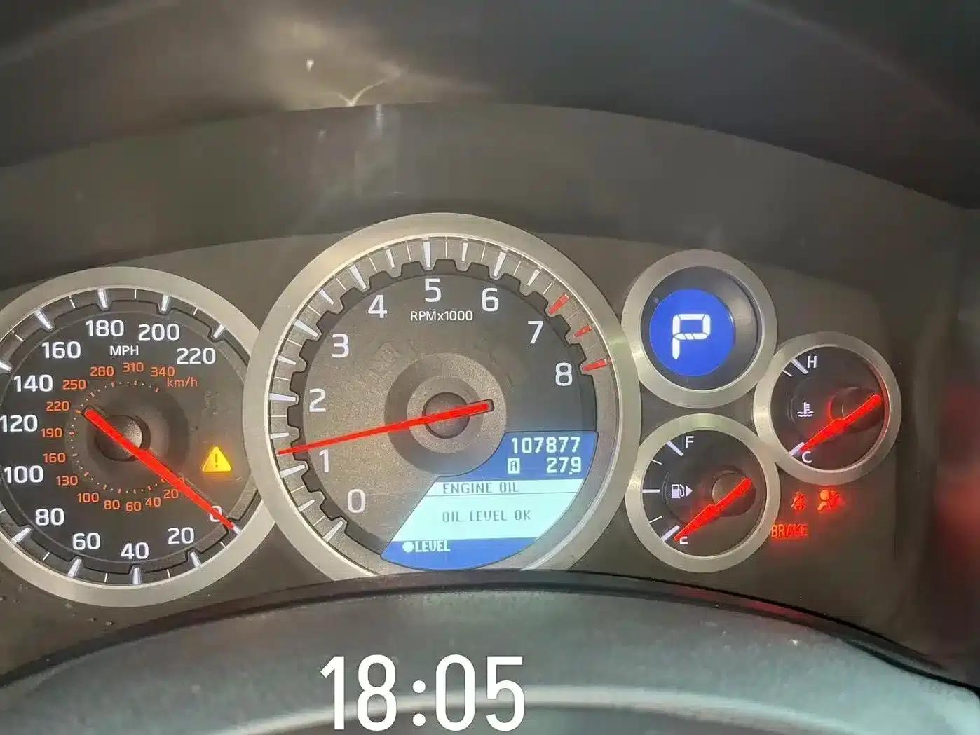 2012 Nissan GT-R 3.8T Premium Edition — миниатюра 8