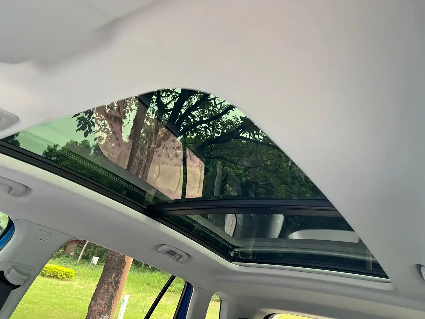 Roewe RX5 MAX 2021 Supreme Series 400TGI Automatic Intelligent Cockpit Premium Edition — миниатюра 22