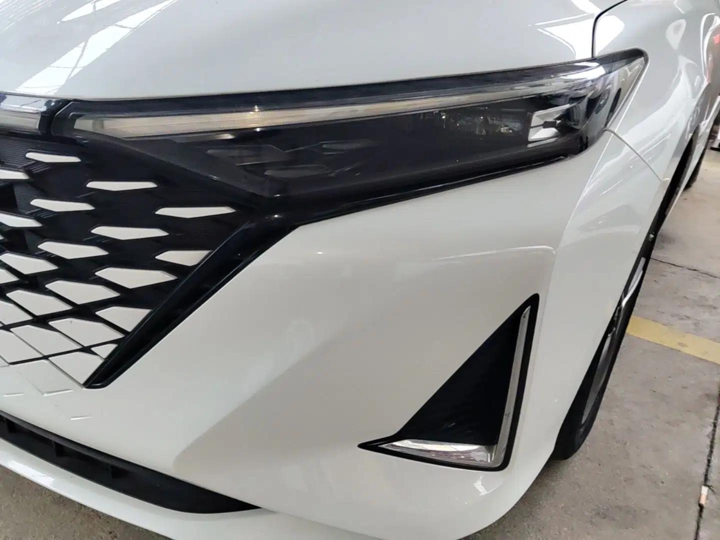 CHANGAN Ruicheng PLUS 2023 1.5T DCT Prestige Edition — миниатюра 8