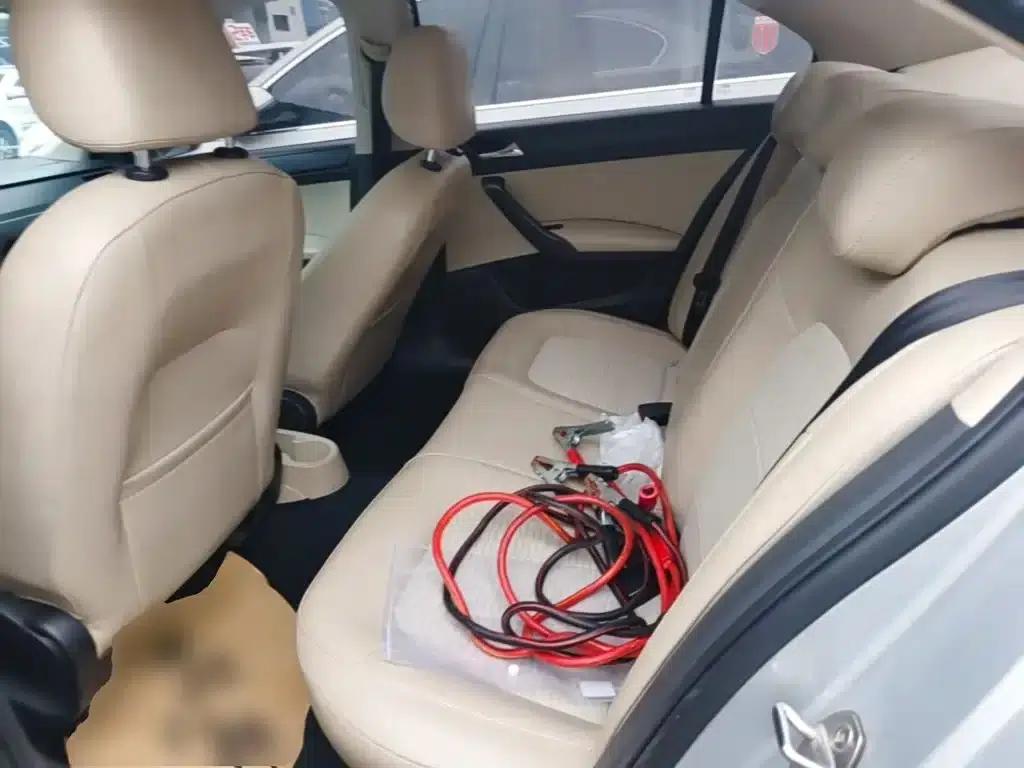 Rapid 2016 1.6L Automatic Comfort Edition — миниатюра 17