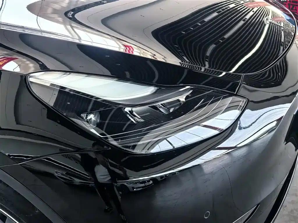 Model Y 2022 Facelift Rear-Wheel Drive Version — миниатюра 5