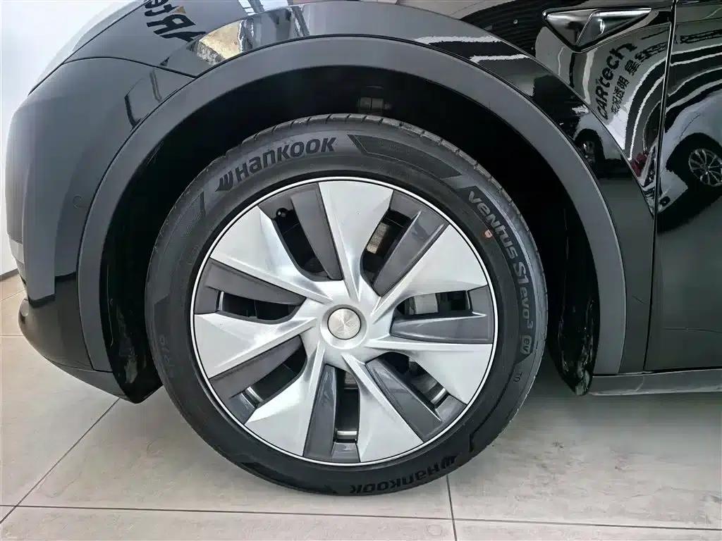 Model Y 2022 Facelift Rear-Wheel Drive Version — миниатюра 7