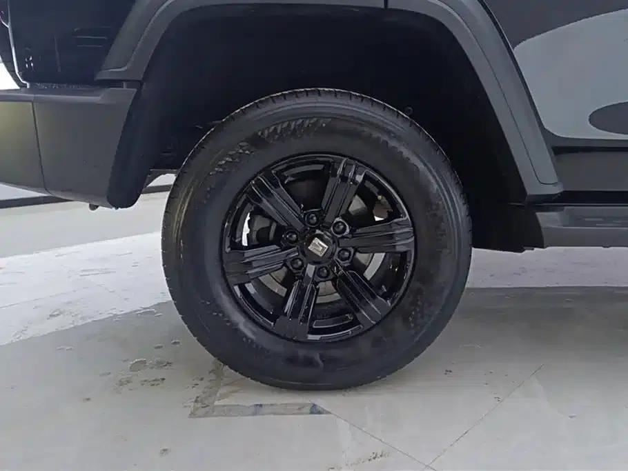 Tank 300 2021 Off-Road Edition 2.0T Conqueror — миниатюра 6
