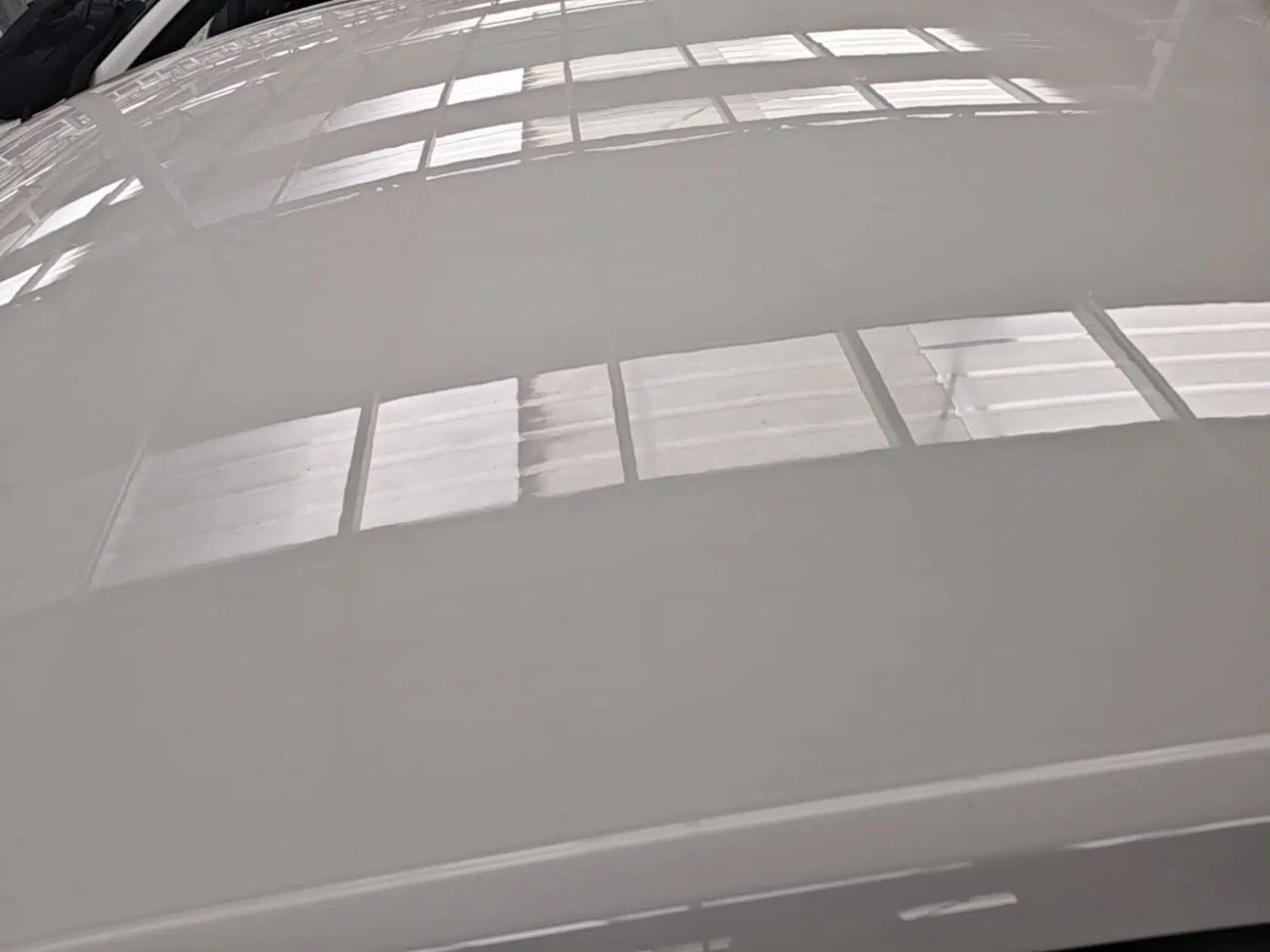 Volkswagen Santana 2016 1.6L Automatic Fashion Edition — миниатюра 7