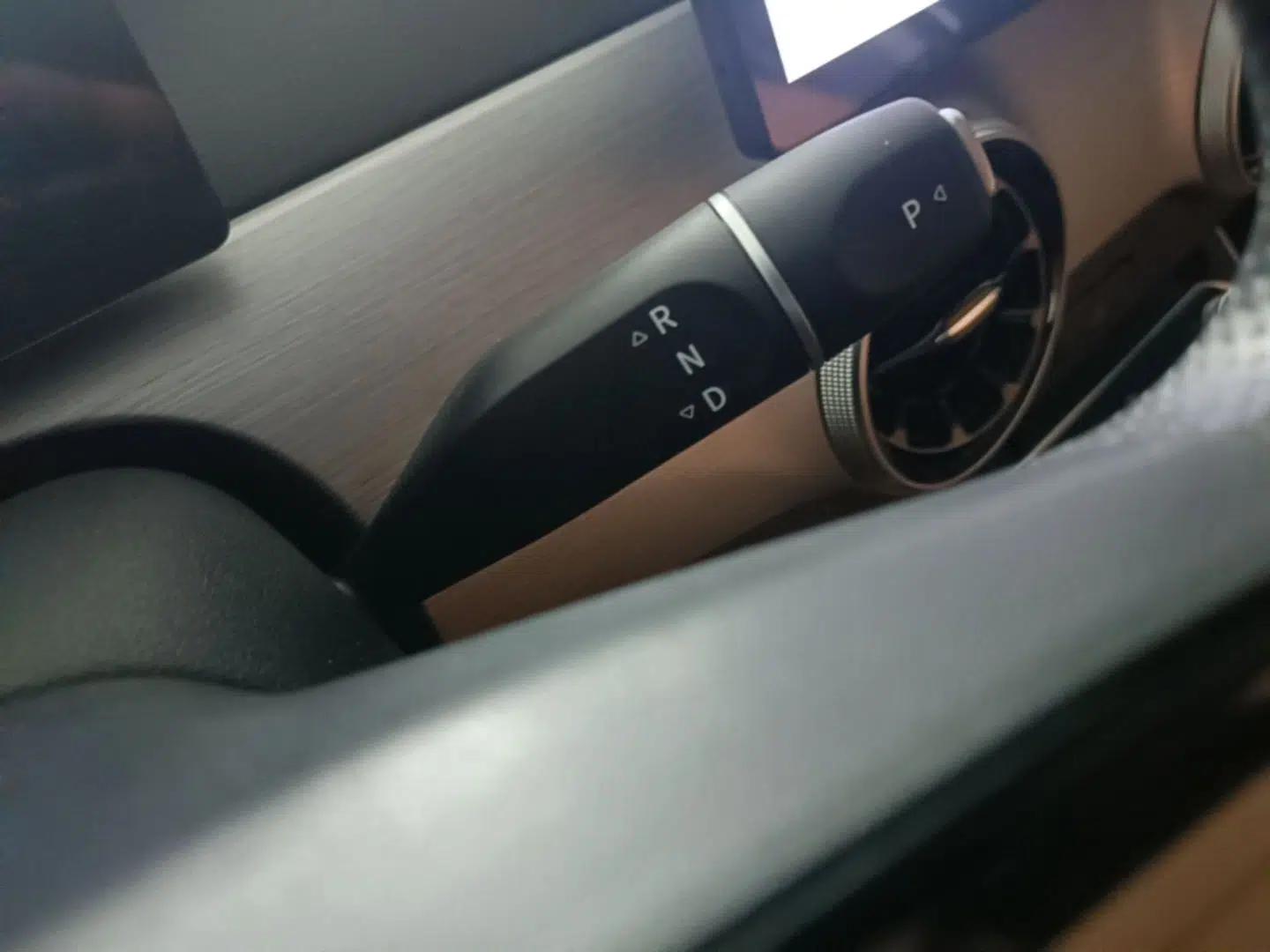FORTHING Xinghai X5 2025 Model, 530 Executive Edition — миниатюра 16