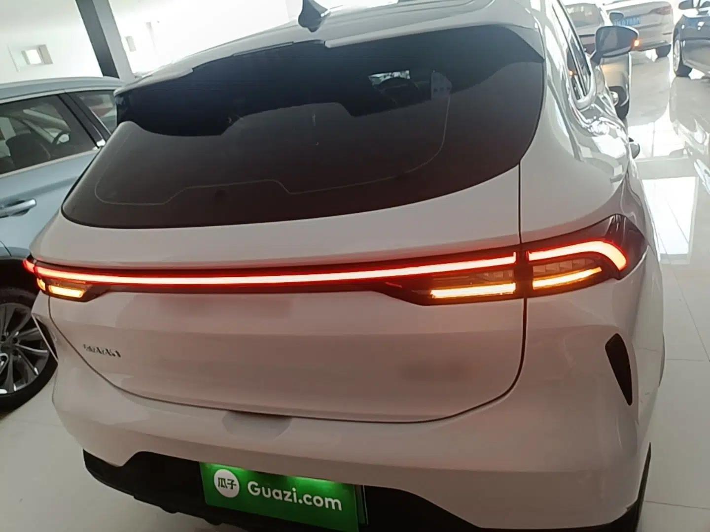 FORTHING Xinghai X5 2025 Model, 530 Executive Edition — миниатюра 5