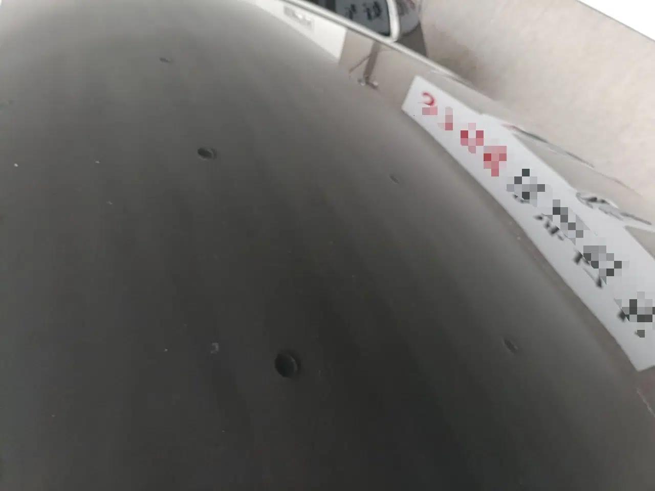 FORTHING Xinghai X5 2025 Model, 530 Executive Edition — миниатюра 7