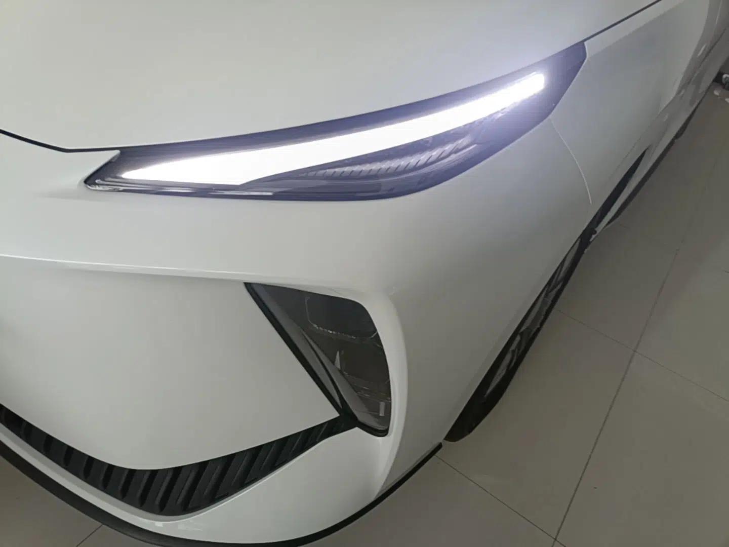 FORTHING Xinghai X5 2025 Model, 530 Executive Edition — миниатюра 8