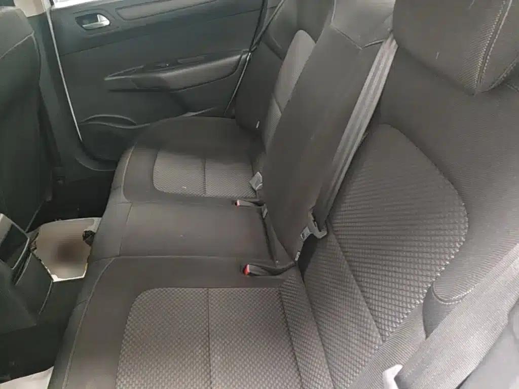 Citroën C4 2018 1.6L Automatic Luxury — миниатюра 17