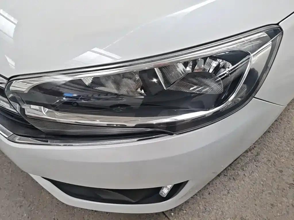Citroën C4 2018 1.6L Automatic Luxury — миниатюра 24