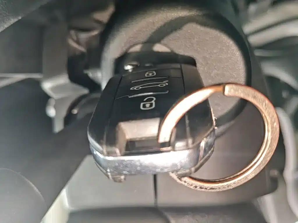 Citroën C4 2018 1.6L Automatic Luxury — миниатюра 9