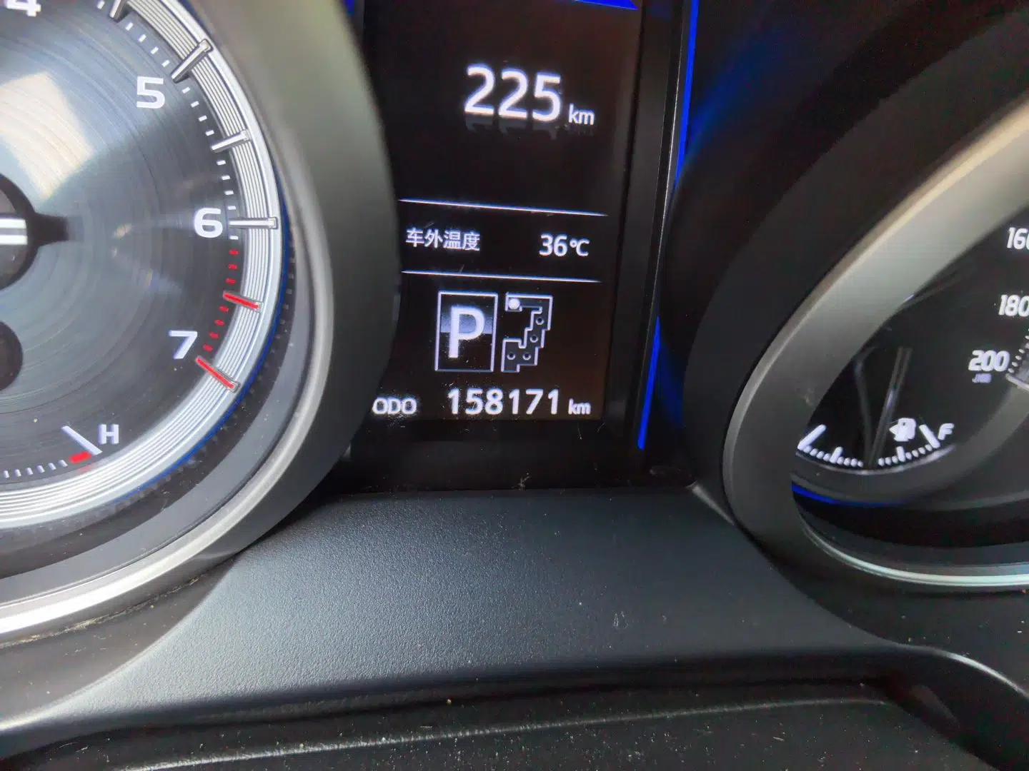 Toyota Prado 2016 3.5L Automatic TX-L — миниатюра 12