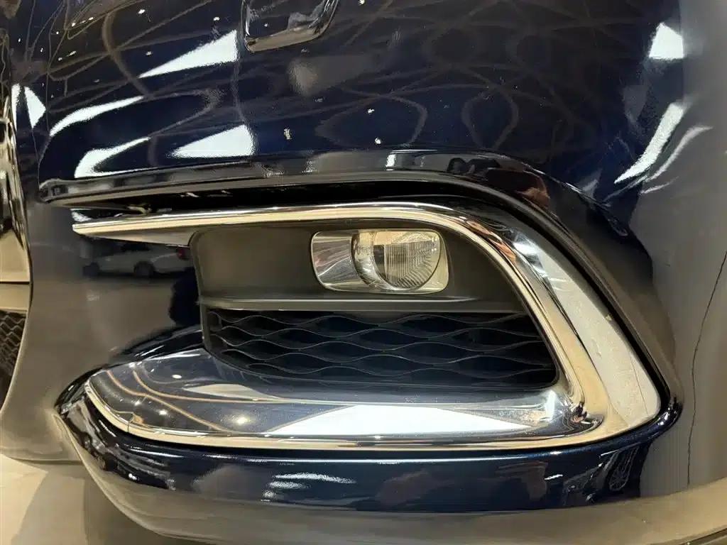 2016 Infiniti QX60 Imported Model 2.5 S/C Hybrid 2WD Premium Edition (China V Emission Standard) — миниатюра 7