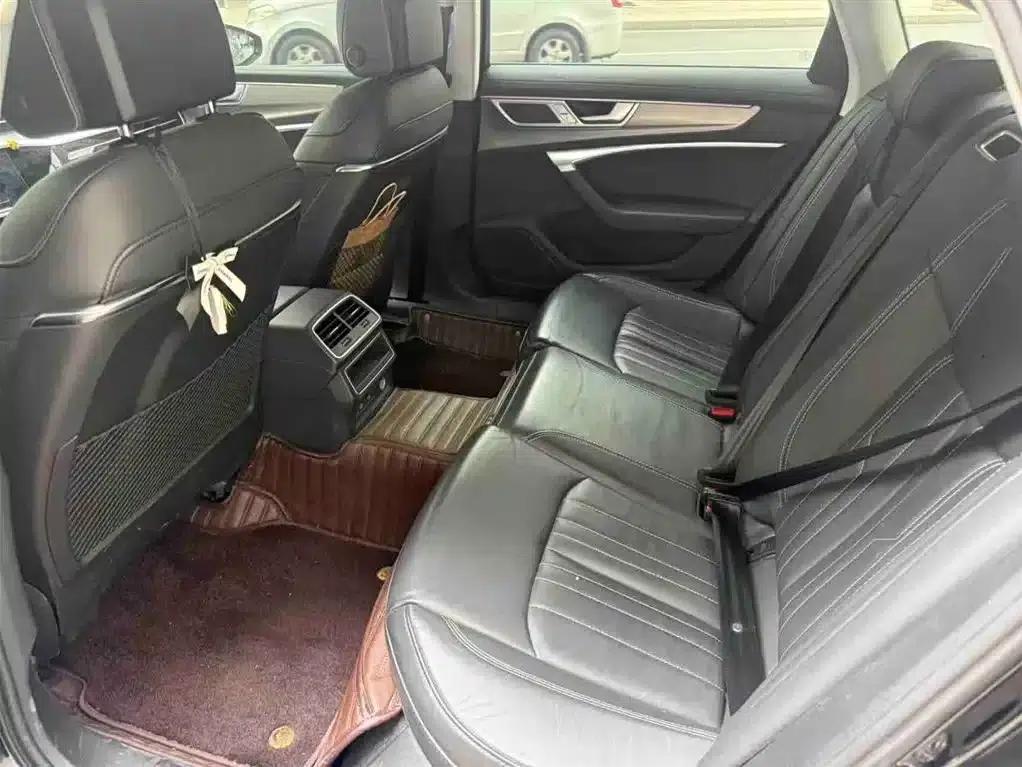 Audi A6L 2023 40 TFSI Luxury Elegance — миниатюра 5