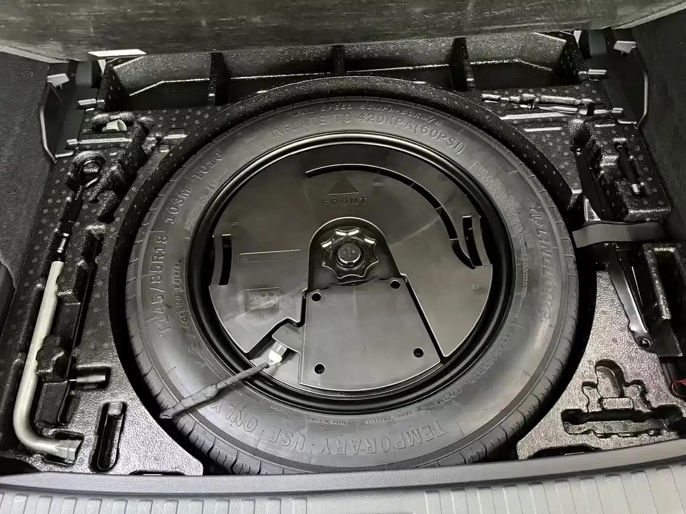 Audi Q3 2023 35 TFSI Fashion Dynamic (1.4T) — миниатюра 24
