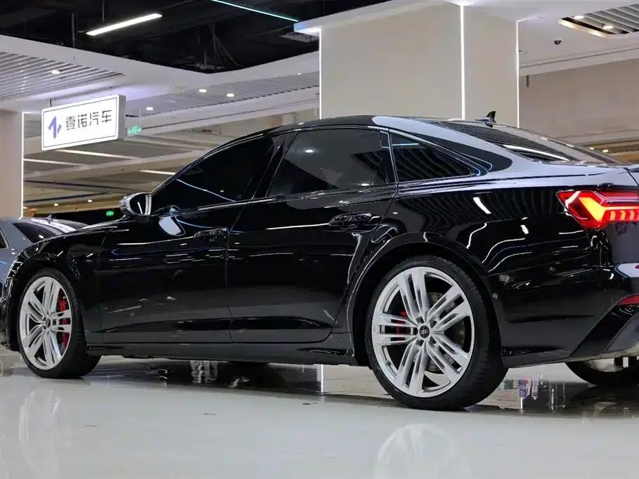 2020 Audi S6 2.9T — миниатюра 14