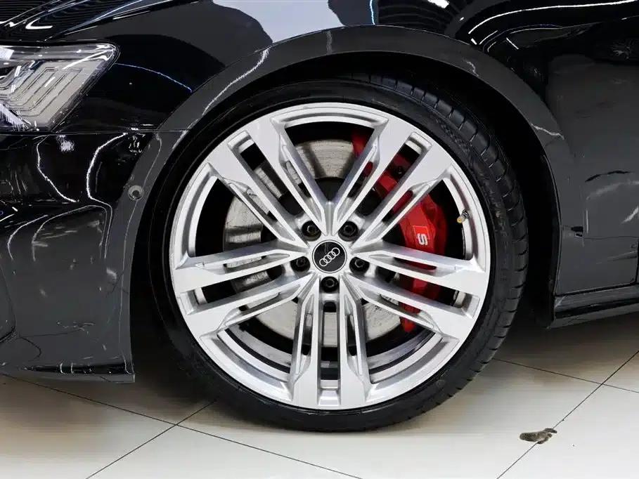 2020 Audi S6 2.9T — миниатюра 15