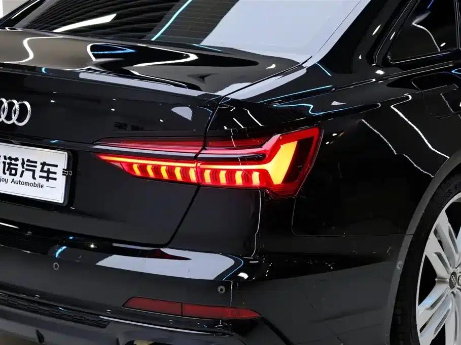 2020 Audi S6 2.9T — миниатюра 18