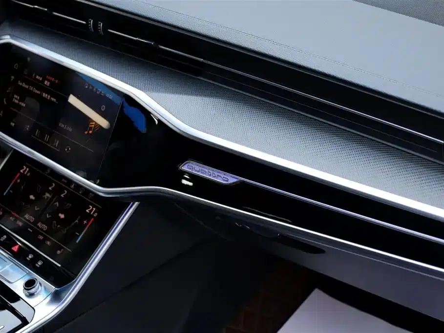 2020 Audi S6 2.9T — миниатюра 23