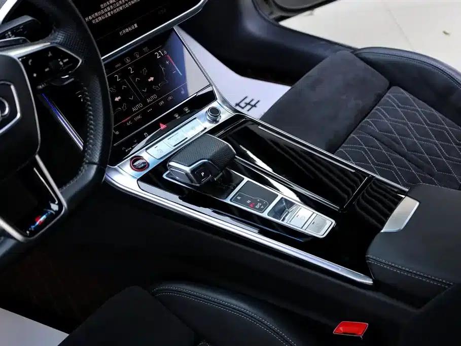 2020 Audi S6 2.9T — миниатюра 26
