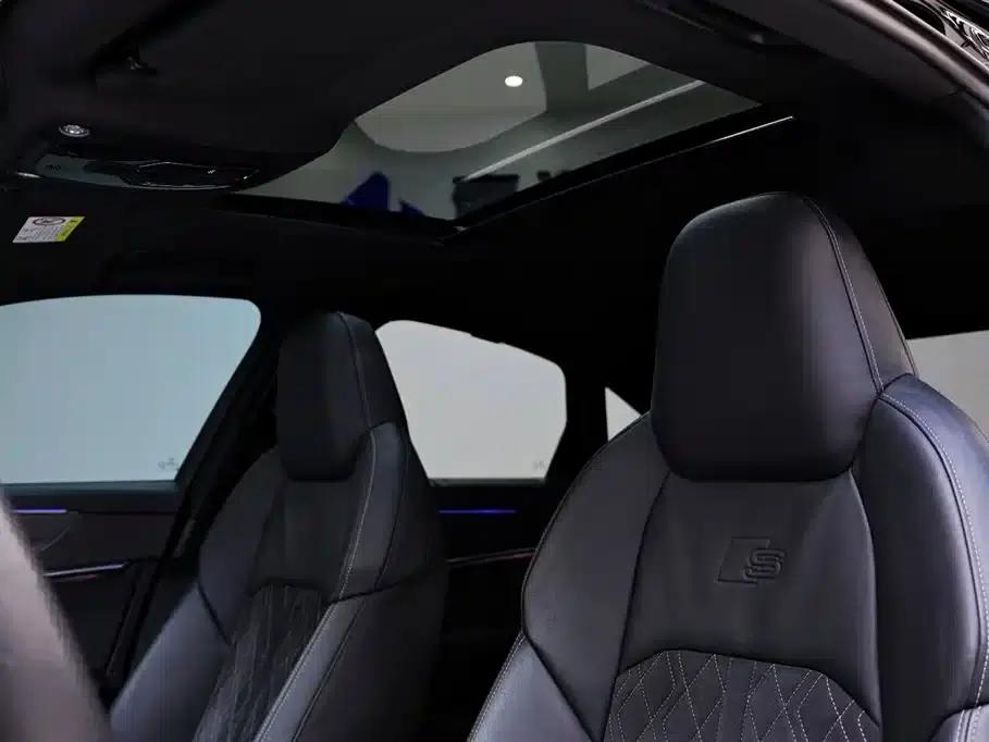 2020 Audi S6 2.9T — миниатюра 32