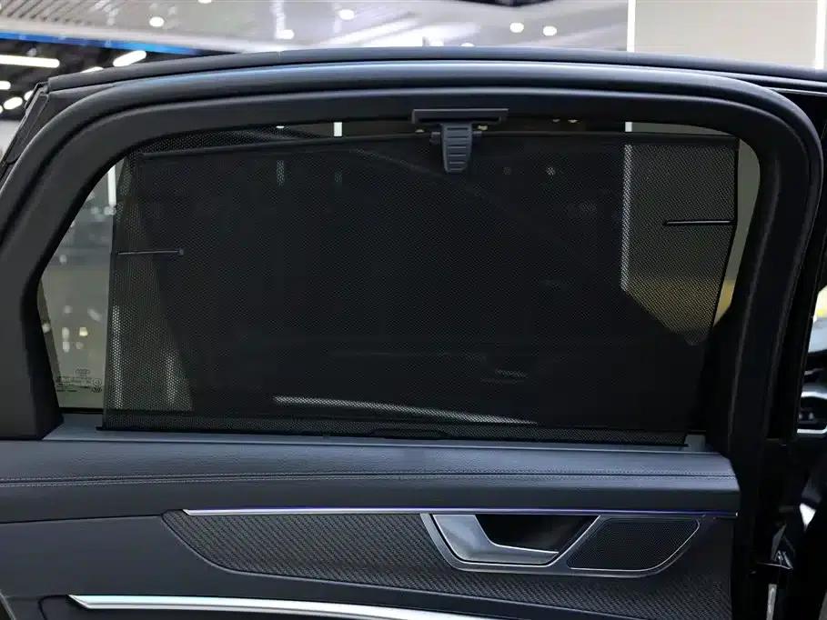 2020 Audi S6 2.9T — миниатюра 38