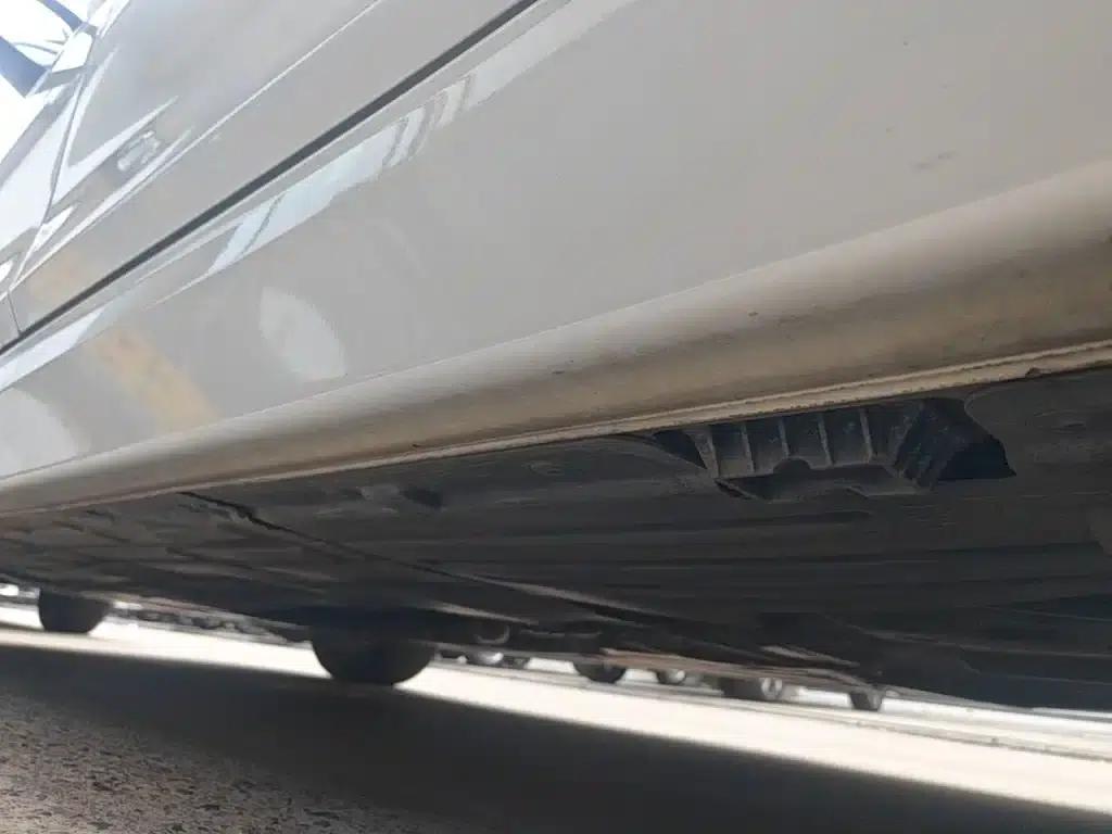 2016 BMW 3 Series 320Li Progressive — миниатюра 22