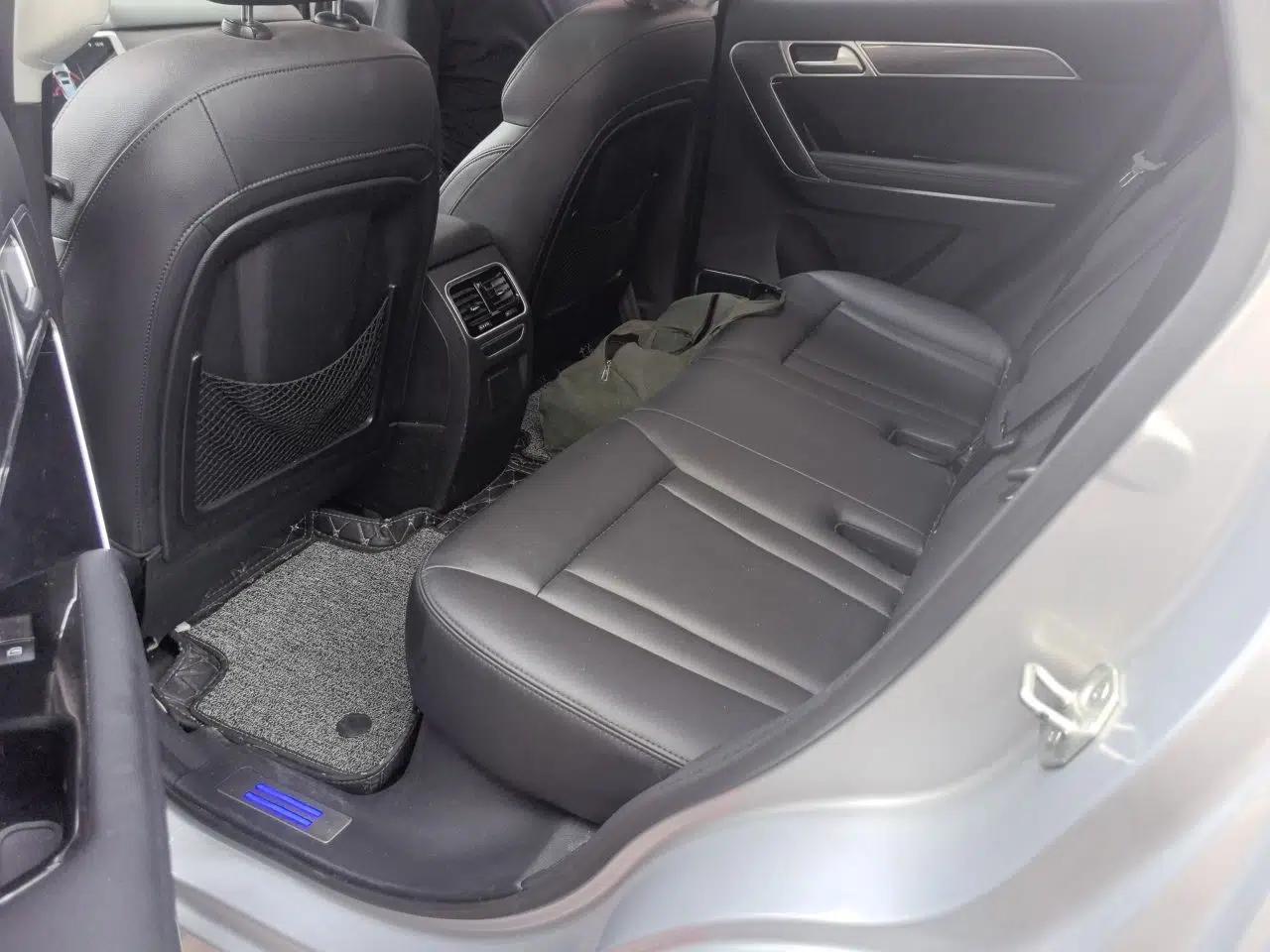Haval H6 Coupe 2015 Blue Label 2.0T Manual 4x4 Elite Model — миниатюра 17