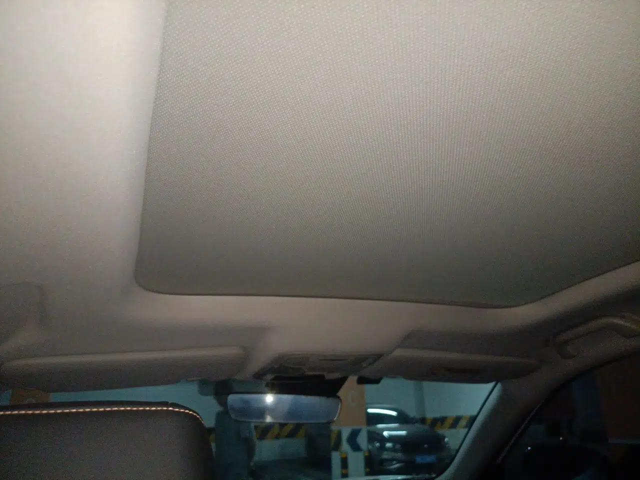Haval LHERY 2022 Jingxiang Edition 1.5T Brass Rabbit — миниатюра 15