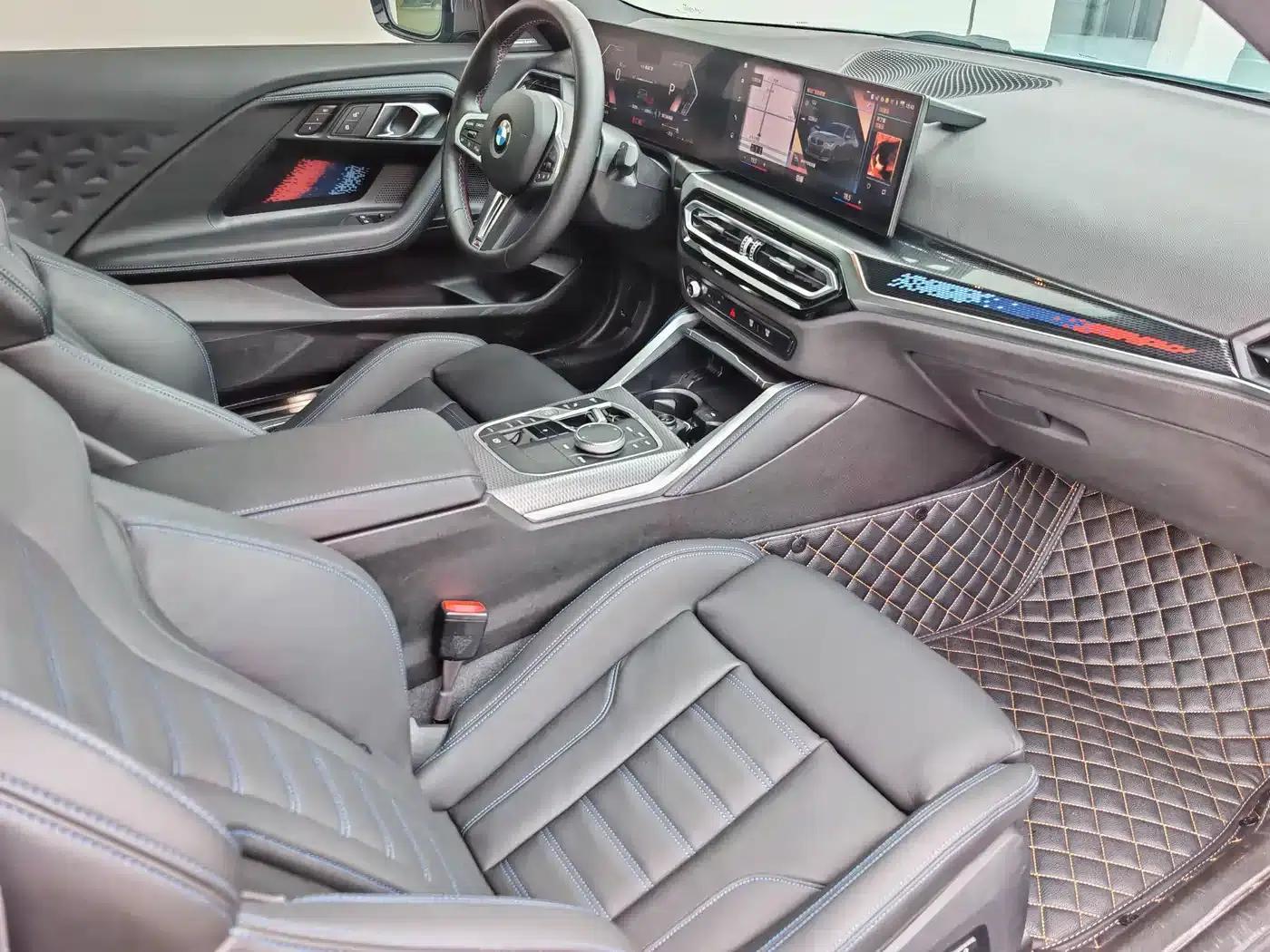 2023 BMW M240i — миниатюра 17