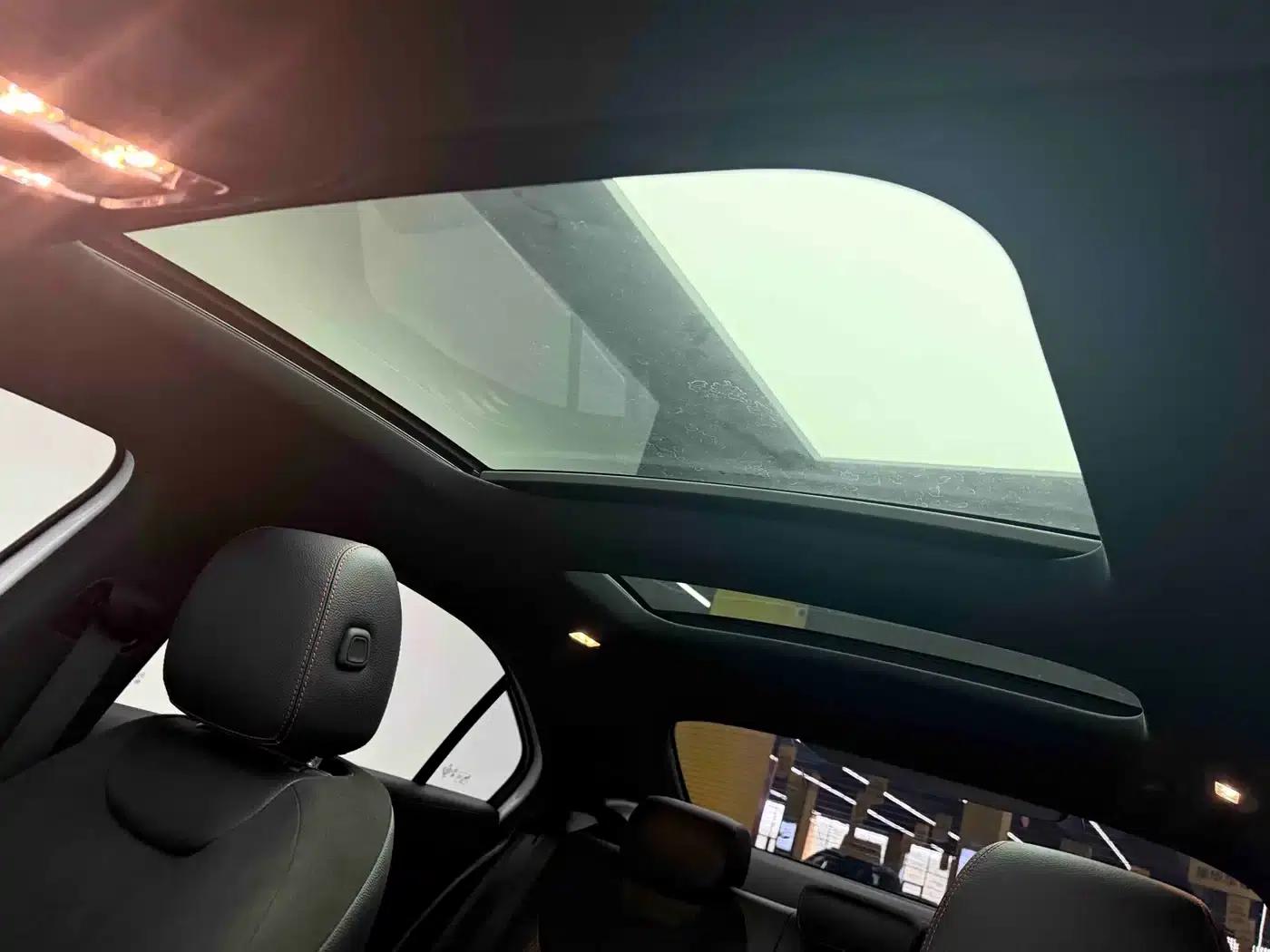 Mercedes-Benz A-Class 2024 Facelift A 200 L Fashion Model — миниатюра 5