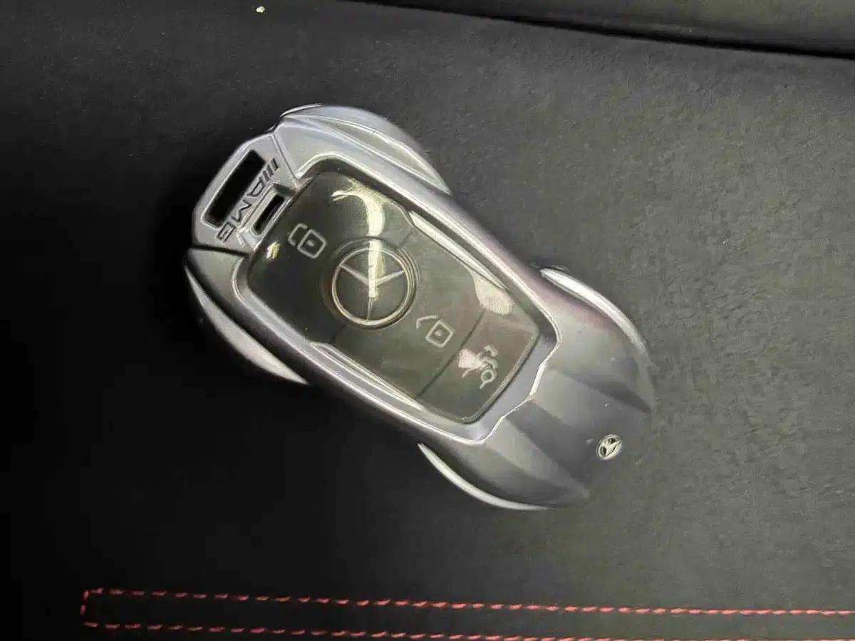 Mercedes-Benz A-Class 2024 Facelift A 200 L Fashion Model — миниатюра 7