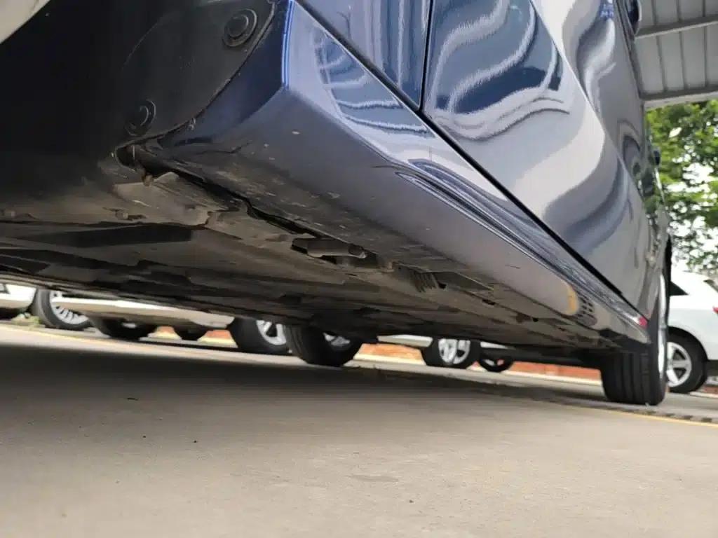 Mercedes-Benz A-Class 2022 A 200 L Sport Sedan Fashion Edition — миниатюра 22