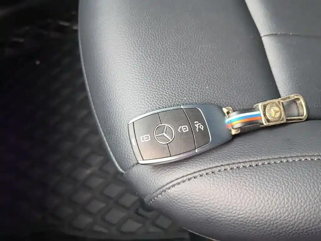 Mercedes-Benz A-Class 2022 A 200 L Sport Sedan Fashion Edition — миниатюра 9