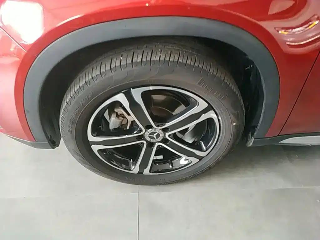 2018 Mercedes-Benz GLA 200 Fashion Edition — миниатюра 23