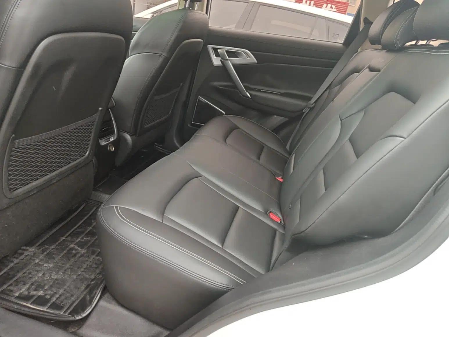Geely Auto Emgrand X7 Sport 2016 1.8TD Automatic ZhiShang Model — миниатюра 20