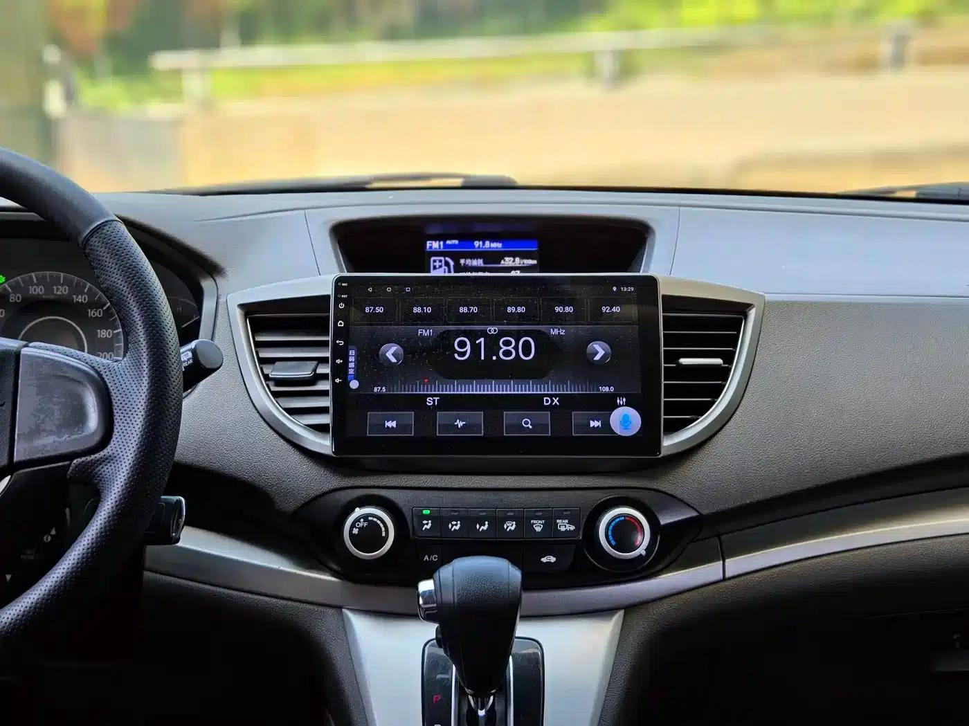 Honda CR-V 2012 2.0L AWD Classic Edition — миниатюра 5