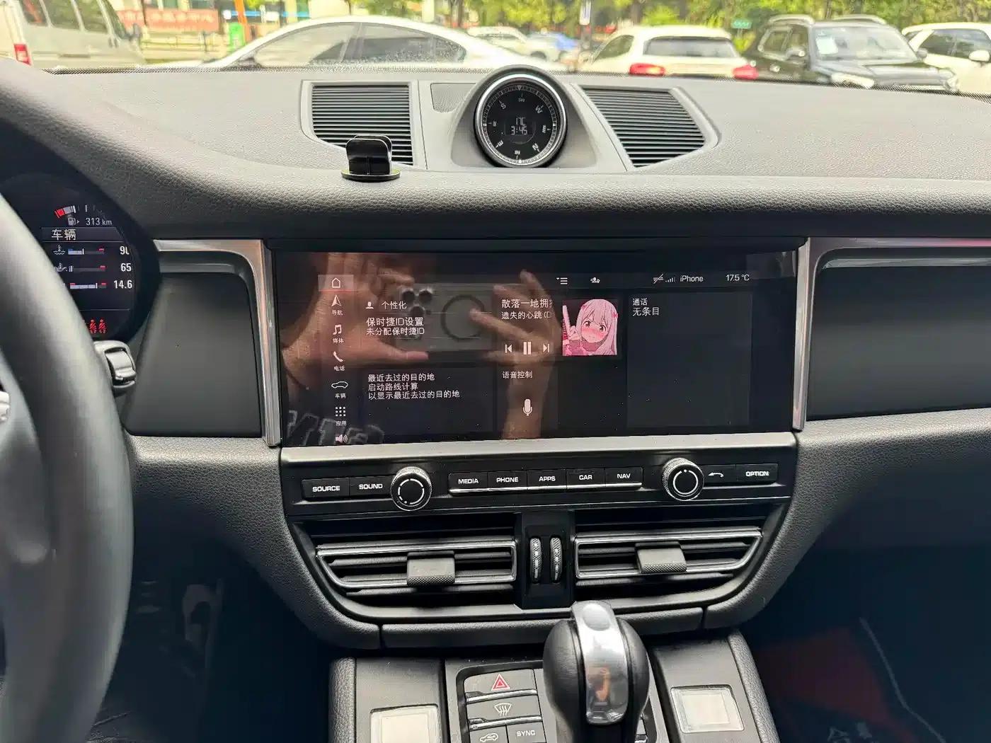 2020 Macan 2.0T — миниатюра 42