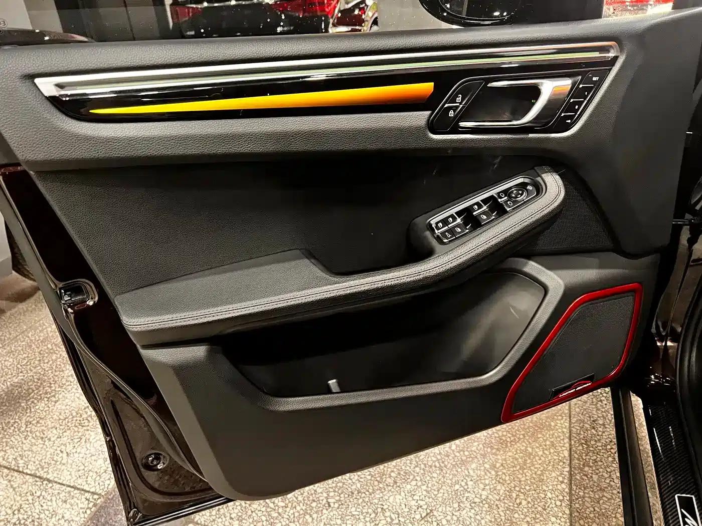 2020 Macan 2.0T — миниатюра 49