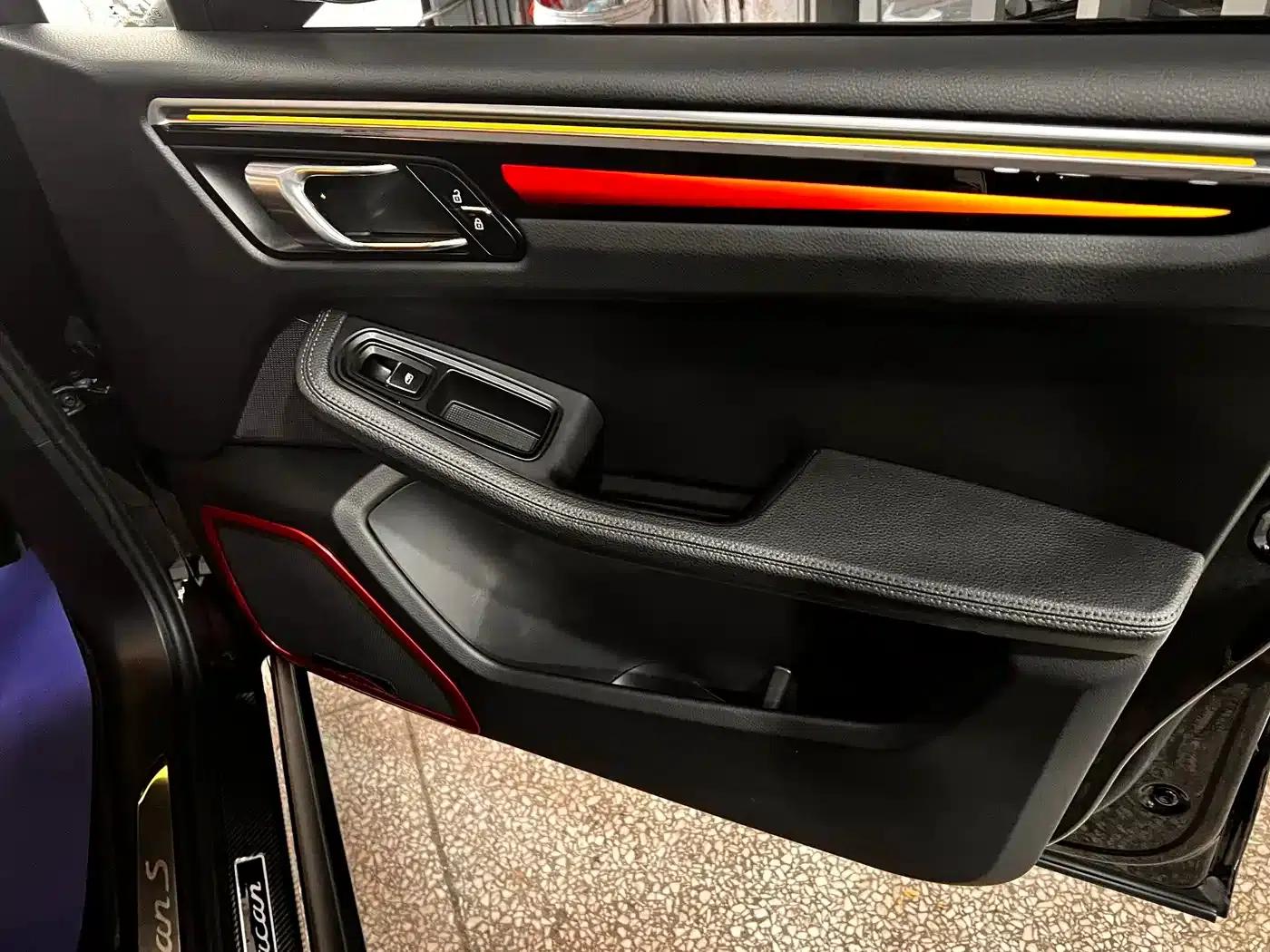 2020 Macan 2.0T — миниатюра 52