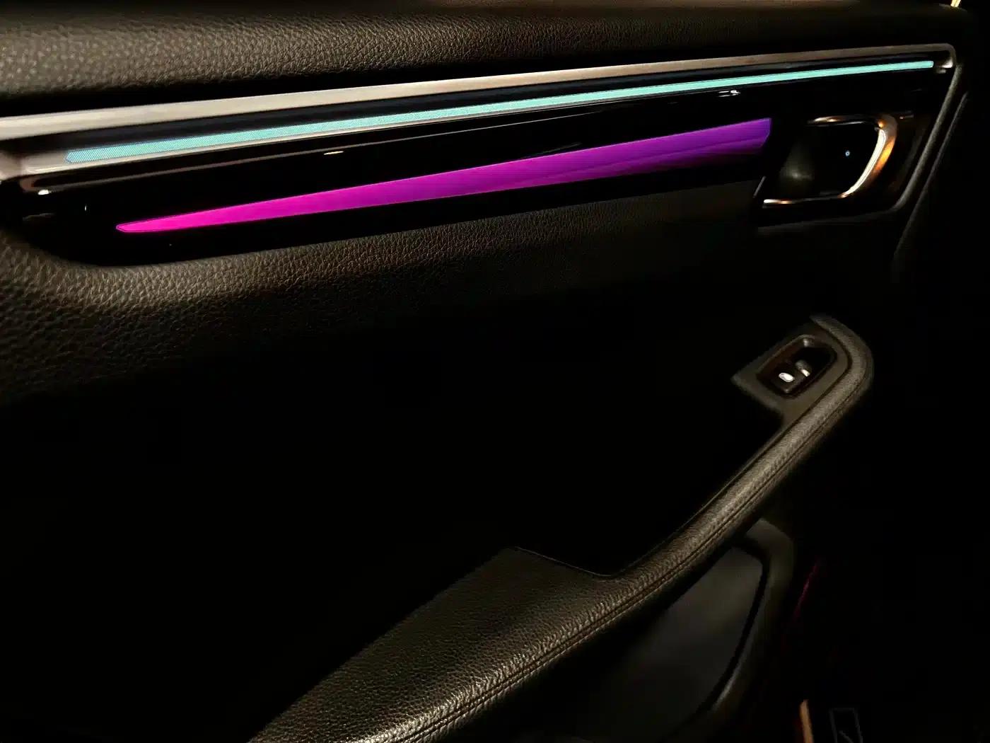 2020 Macan 2.0T — миниатюра 7