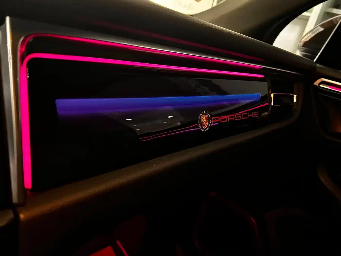 2020 Macan 2.0T — миниатюра 9